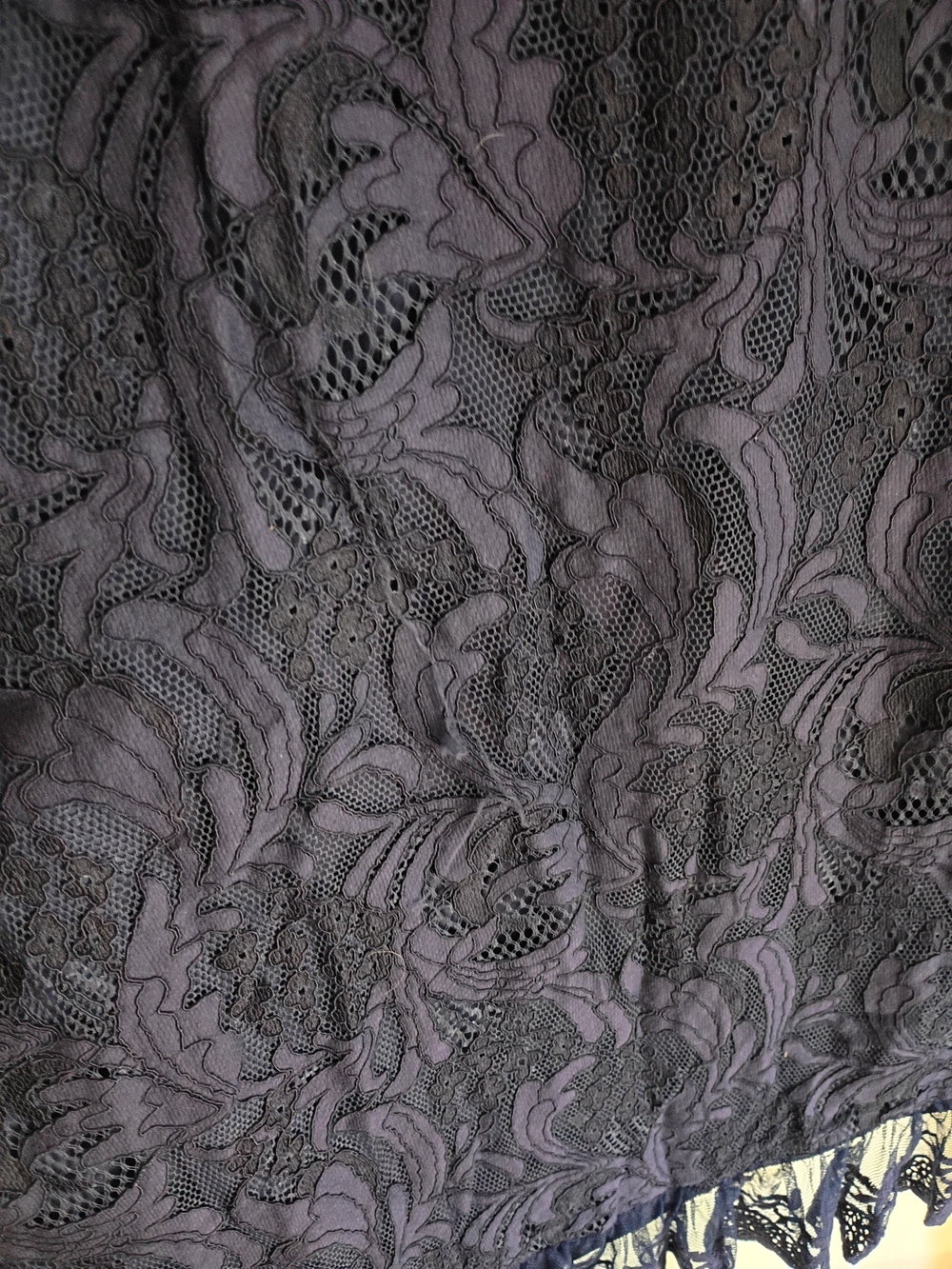 Dainty Jewells One Enchanted Evening Dress - Picture 3 of 3